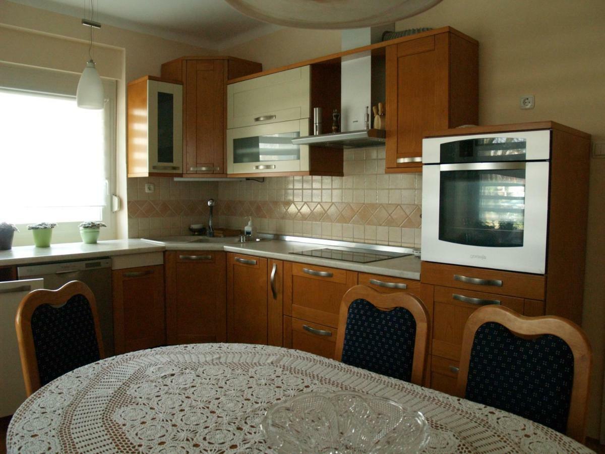Apartment Milena Maribor Exterior foto