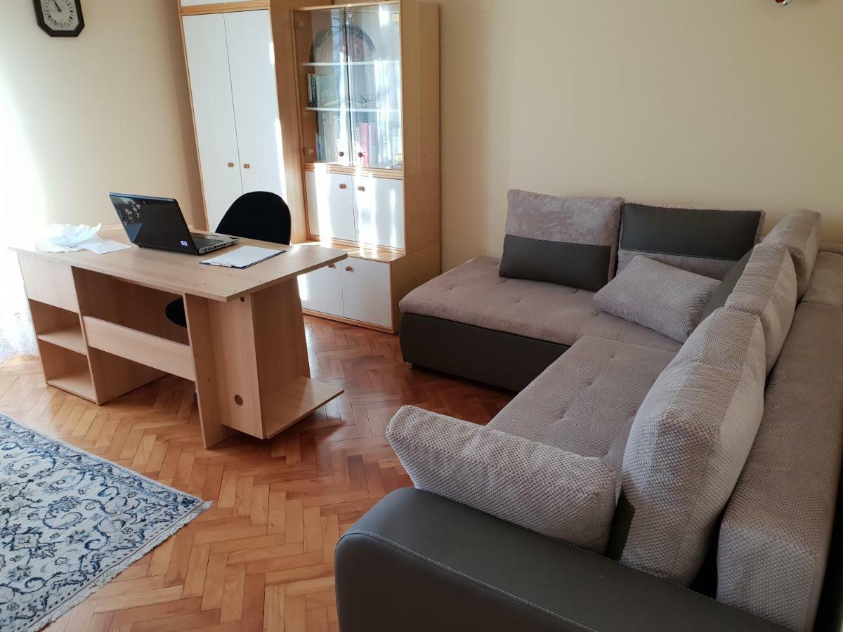 Apartment Milena Maribor Exterior foto