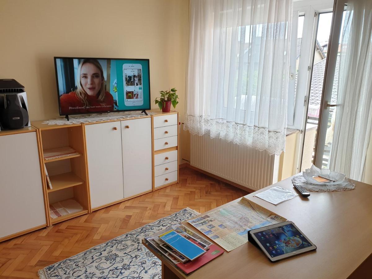 Apartment Milena Maribor Exterior foto